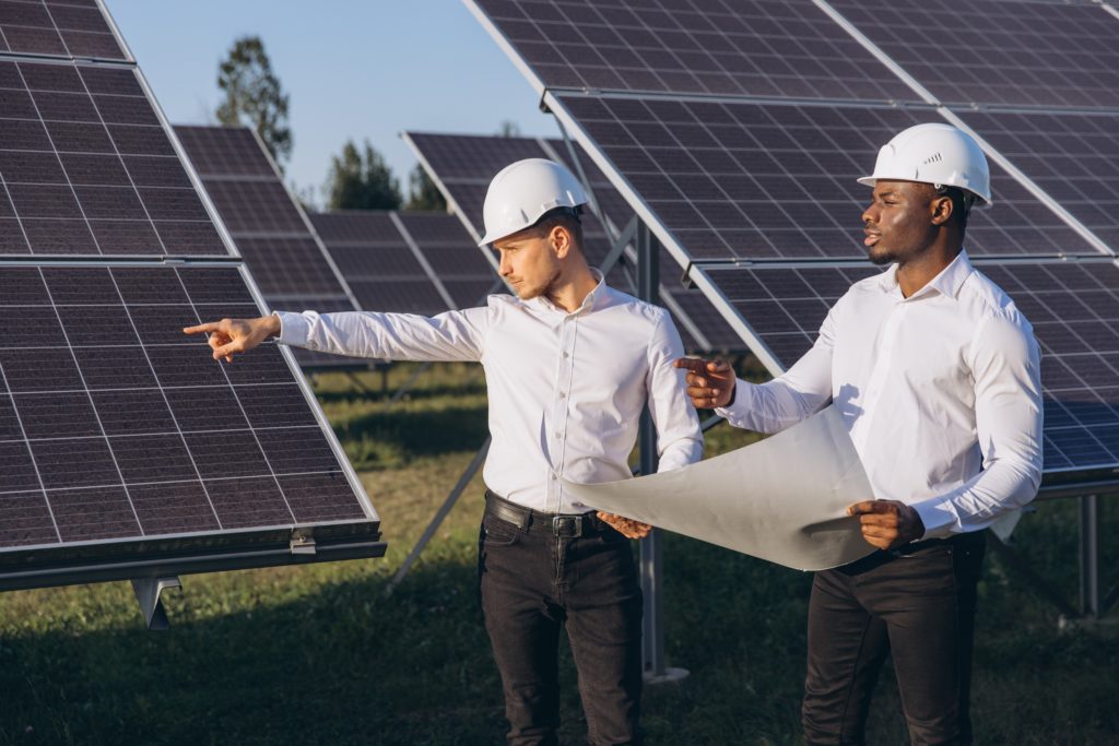 Montaje y mantenimiento de instalaciones solares en cuenca